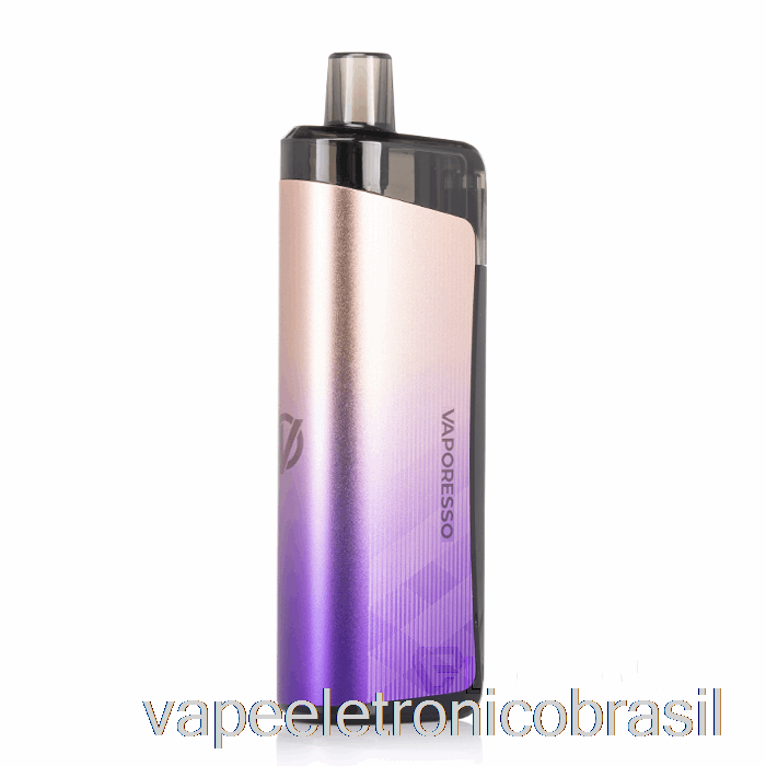 Vape Vaporesso Vaporesso Gen Air 40 Pod Sistema Crepúsculo Ouro